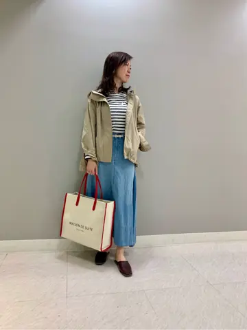 組曲 大塚 コーディネート画像