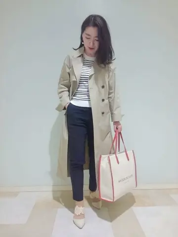 組曲 丸田 コーディネート画像