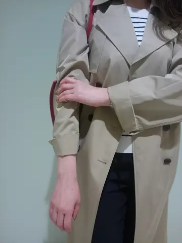 組曲 丸田 コーディネート画像