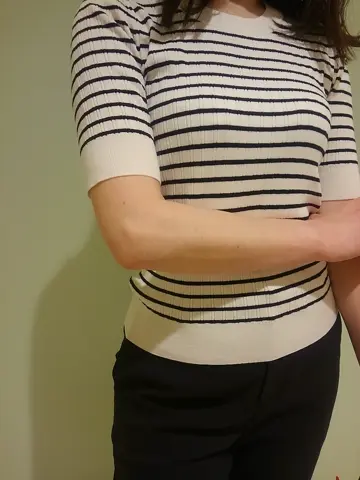 組曲 丸田 コーディネート画像