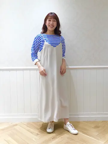 組曲 戸澤 コーディネート画像