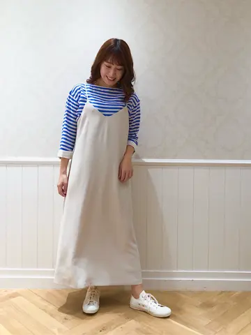 組曲 戸澤 コーディネート画像