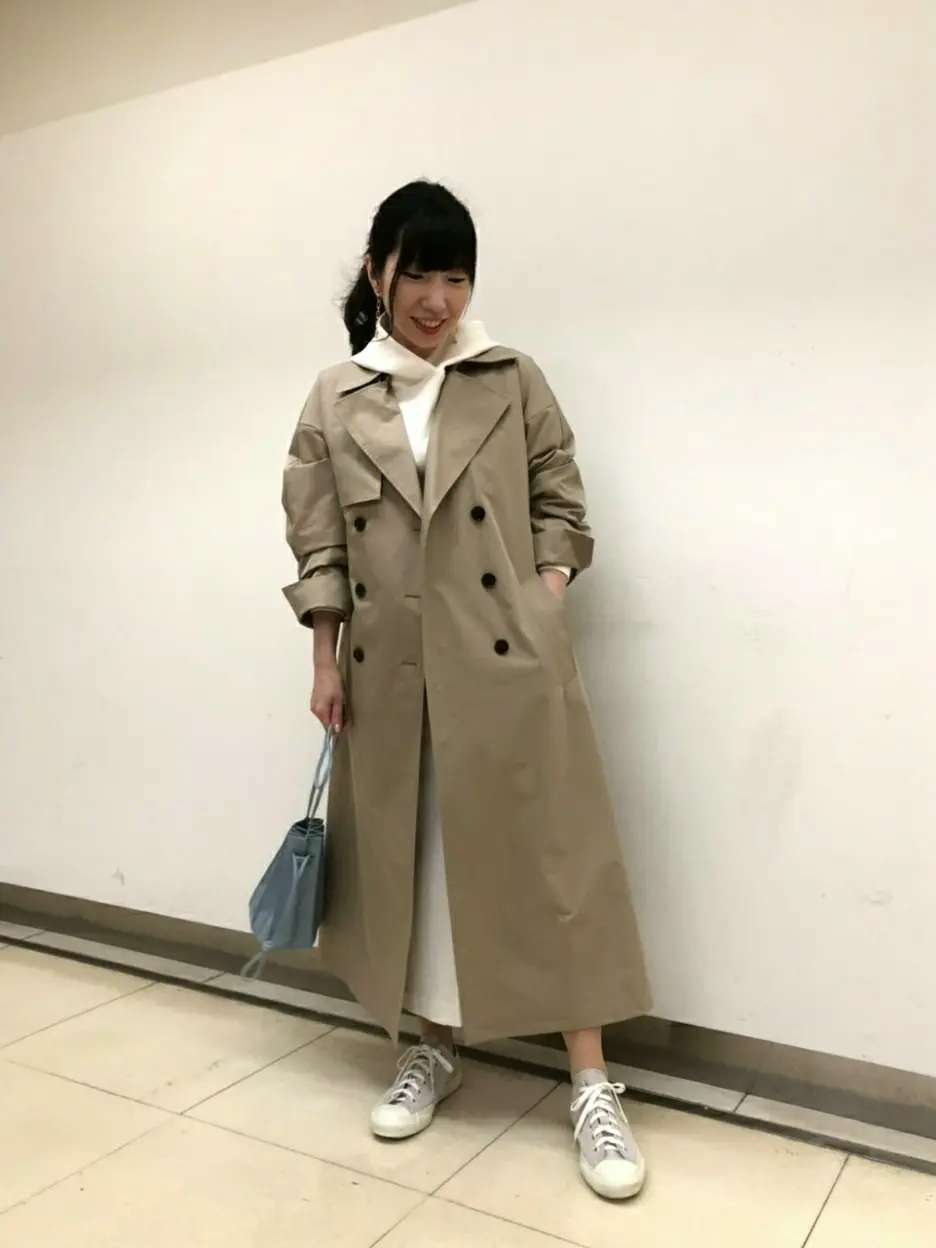  福田 コーディネート画像