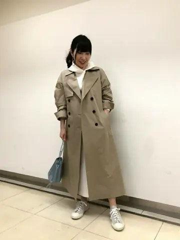 組曲 福田 コーディネート画像