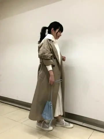 組曲 福田 コーディネート画像