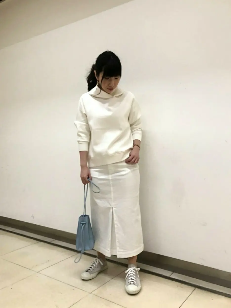  福田 コーディネート画像