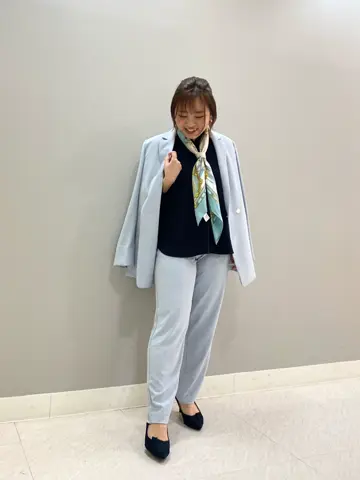 組曲 KATO コーディネート画像