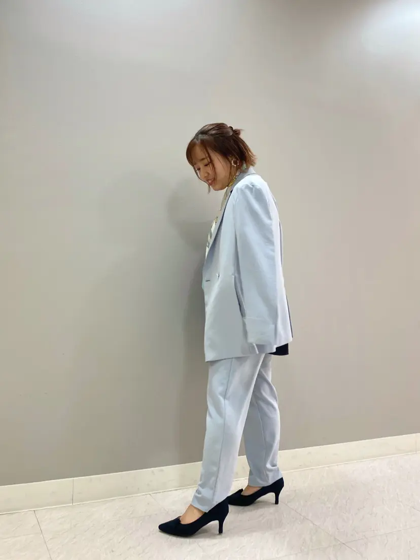 組曲 KATO コーディネート画像