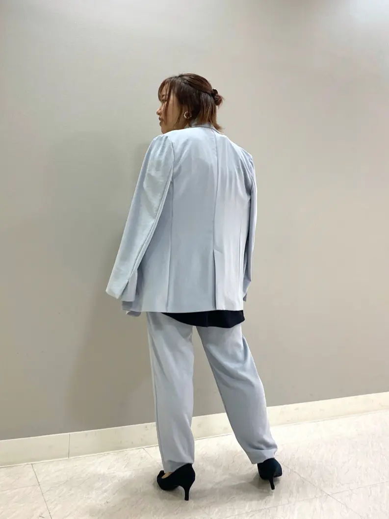 組曲 KATO コーディネート画像