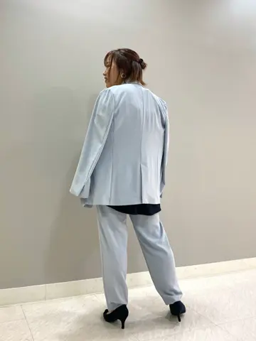 組曲 KATO コーディネート画像