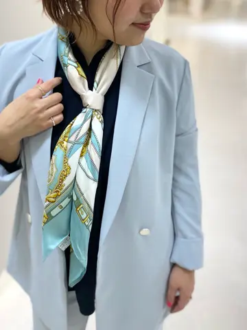 組曲 KATO コーディネート画像