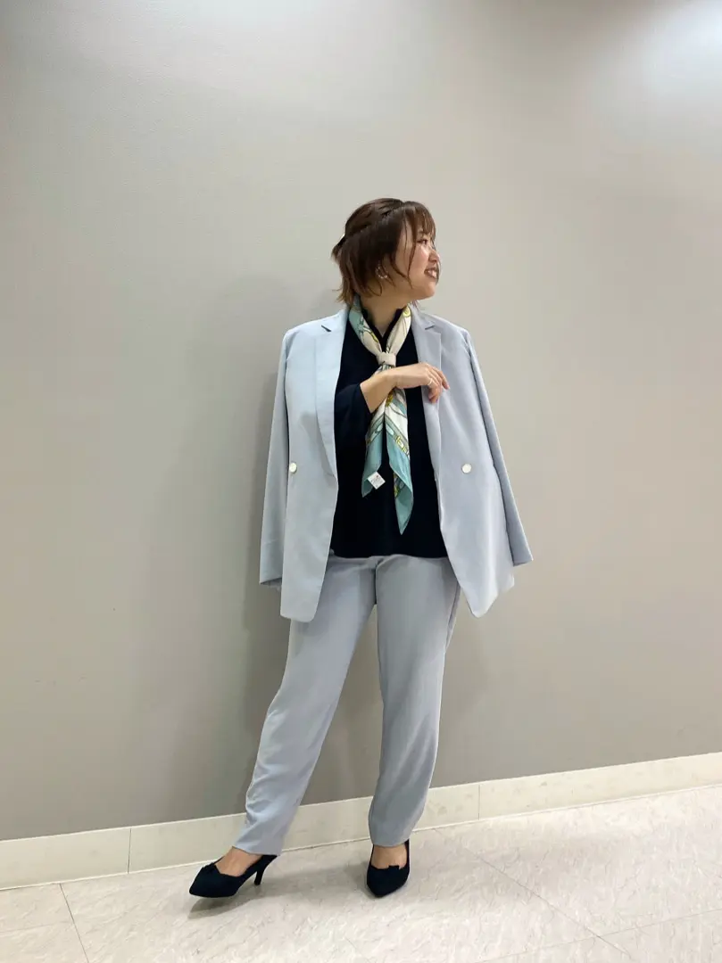 組曲 KATO コーディネート画像