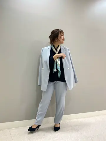 組曲 KATO コーディネート画像