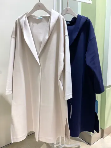 組曲 井上 コーディネート画像