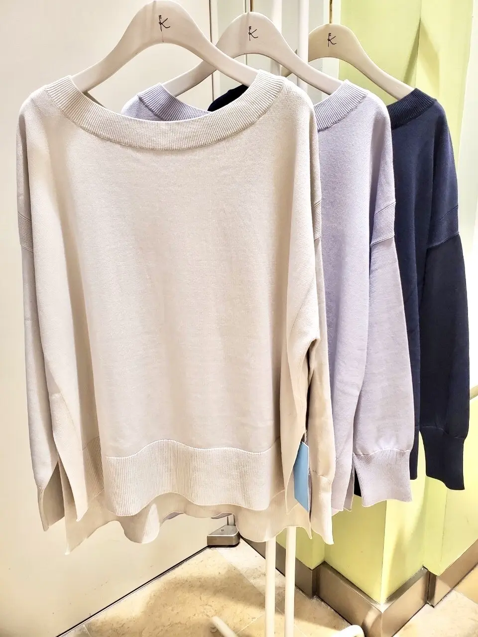 組曲 井上 コーディネート画像