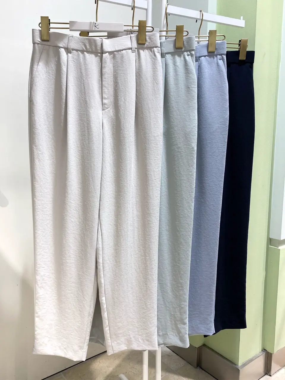 組曲 井上 コーディネート画像