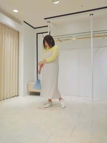 組曲 森 コーディネート画像