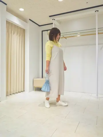 組曲 森 コーディネート画像