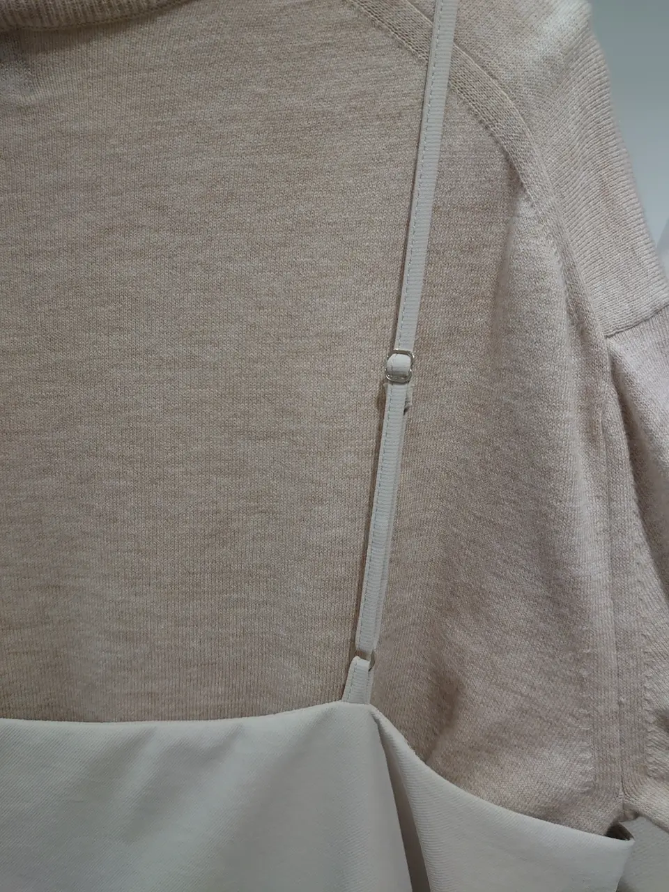 組曲 森 コーディネート画像