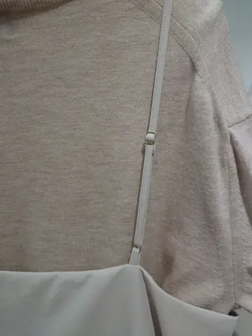 組曲 森 コーディネート画像