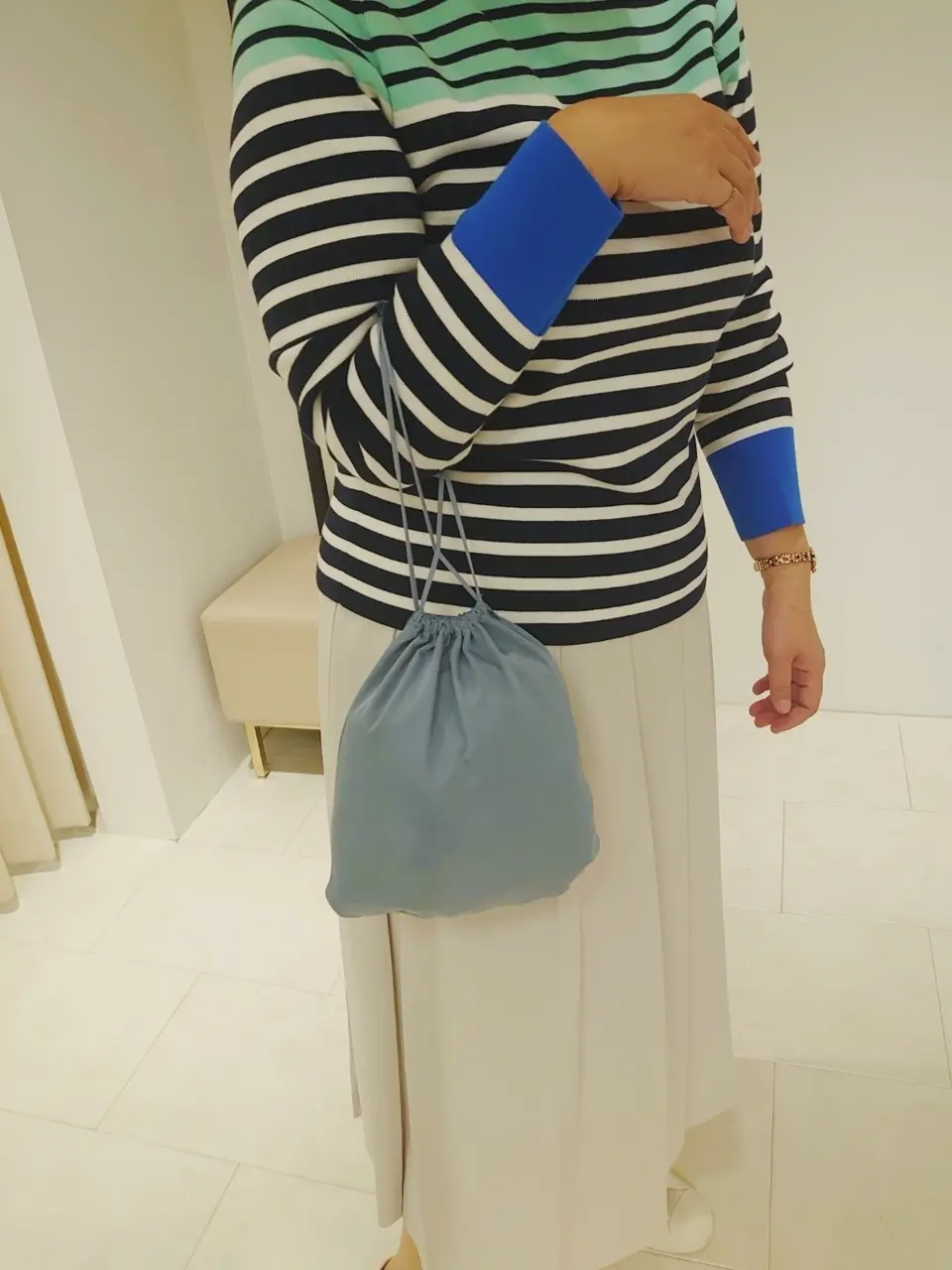 組曲 森 コーディネート画像