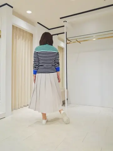 組曲 森 コーディネート画像