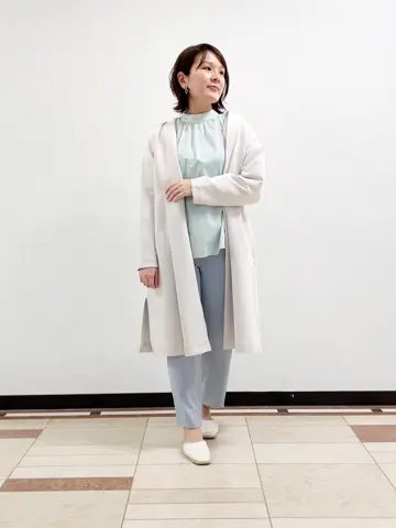 組曲 宮本 コーディネート画像