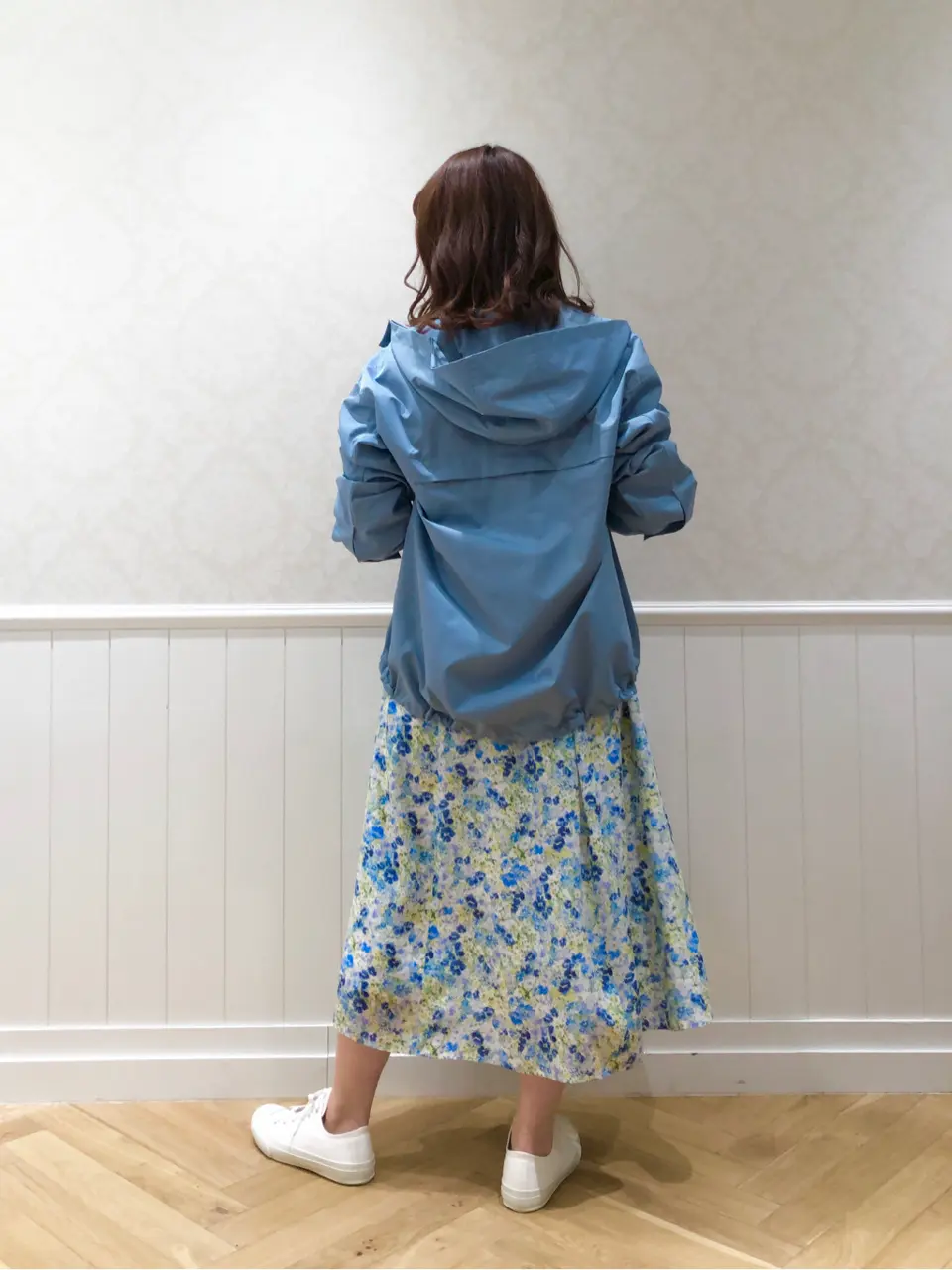 組曲 戸澤 コーディネート画像