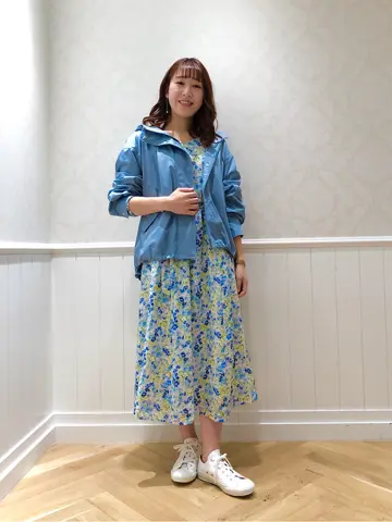 組曲 戸澤 コーディネート画像