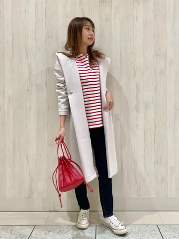 組曲 Kanako コーディネート画像