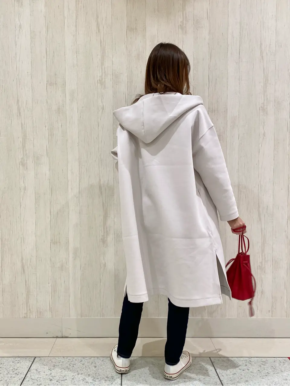 組曲 Kanako コーディネート画像