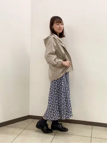 組曲 野中 コーディネート画像