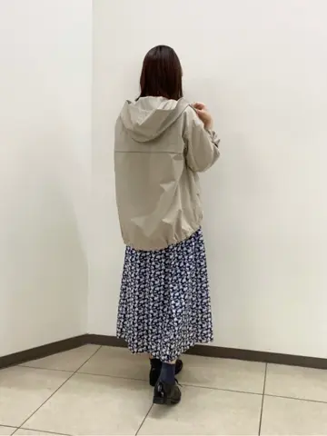 組曲 野中 コーディネート画像