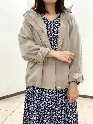 組曲 野中 コーディネート画像