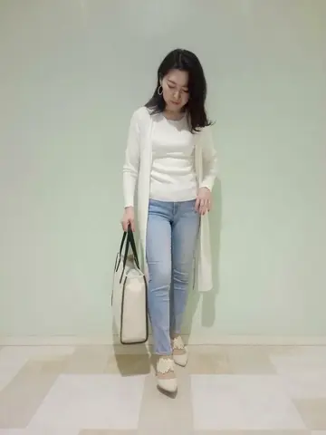 組曲 丸田 コーディネート画像