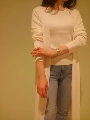 組曲 丸田 コーディネート画像