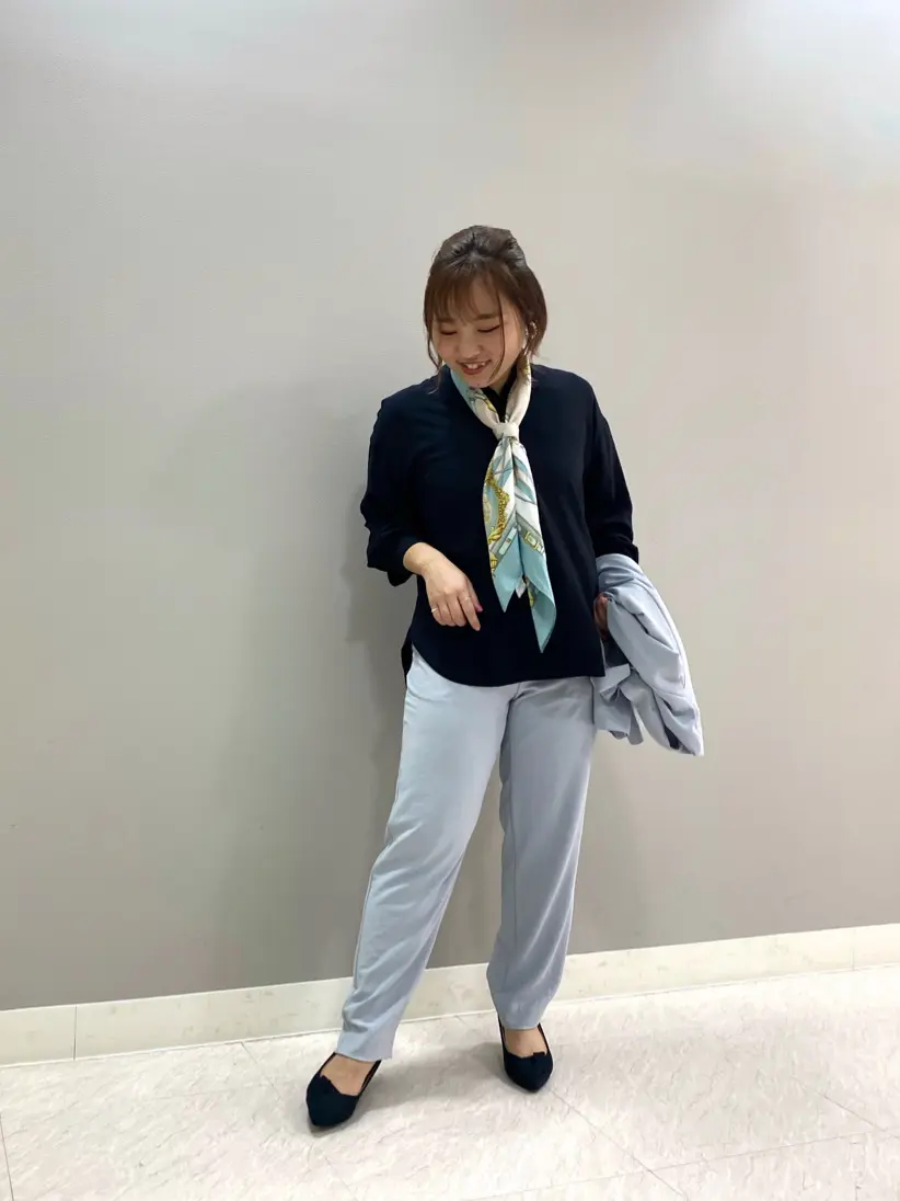  KATO コーディネート画像