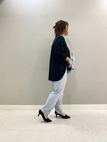 組曲 KATO コーディネート画像