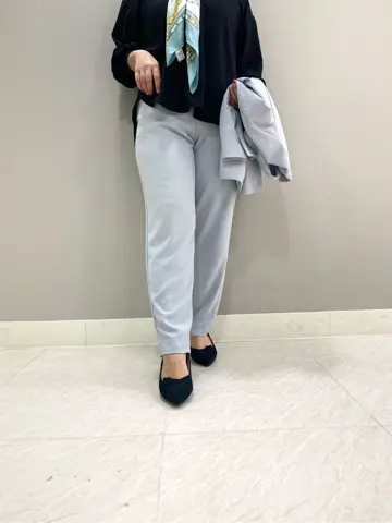 組曲 KATO コーディネート画像