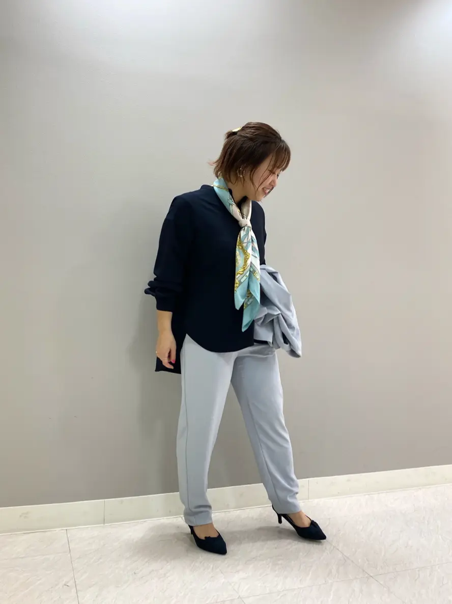 組曲 KATO コーディネート画像