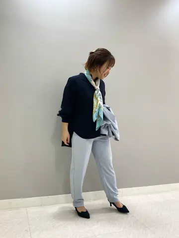 組曲 KATO コーディネート画像