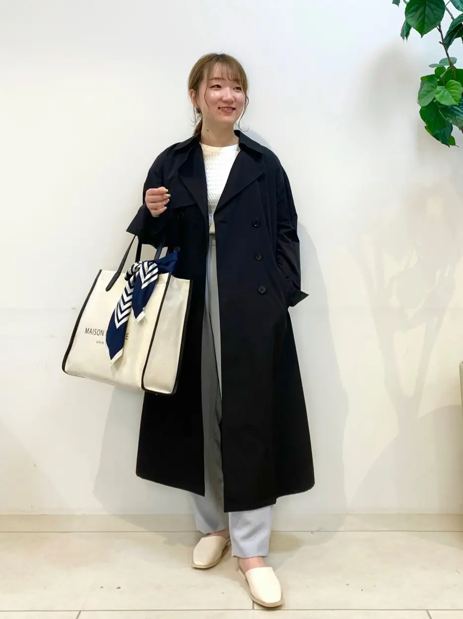 組曲 石井 コーディネート画像