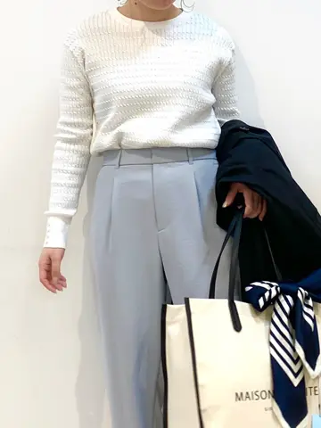 組曲 石井 コーディネート画像