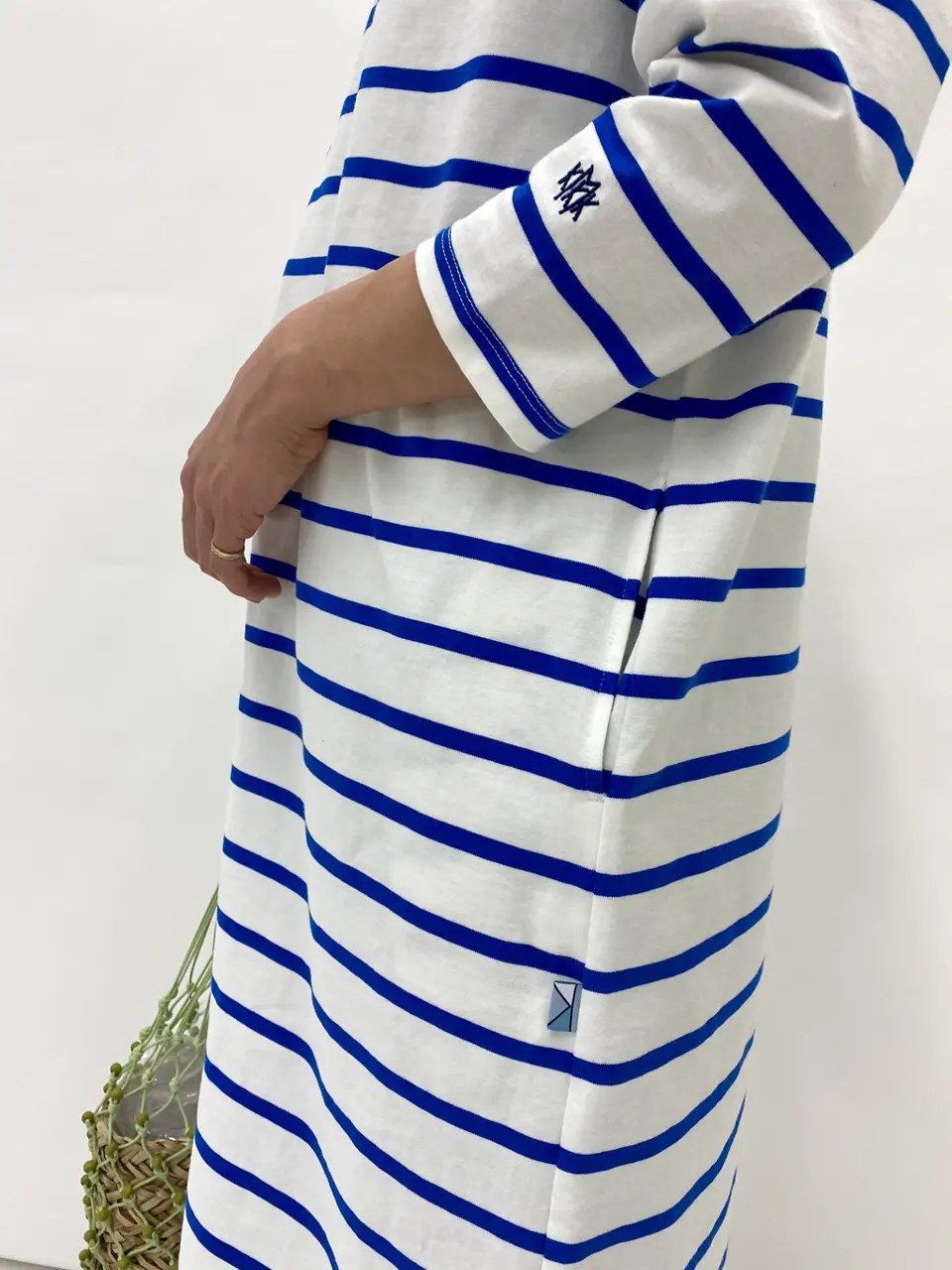 組曲 茂木 コーディネート画像