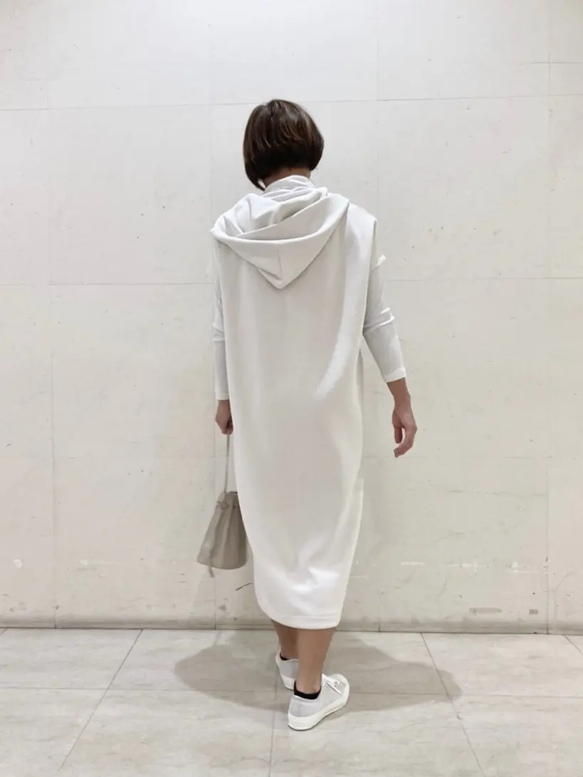 組曲 三木 コーディネート画像