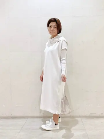 組曲 三木 コーディネート画像