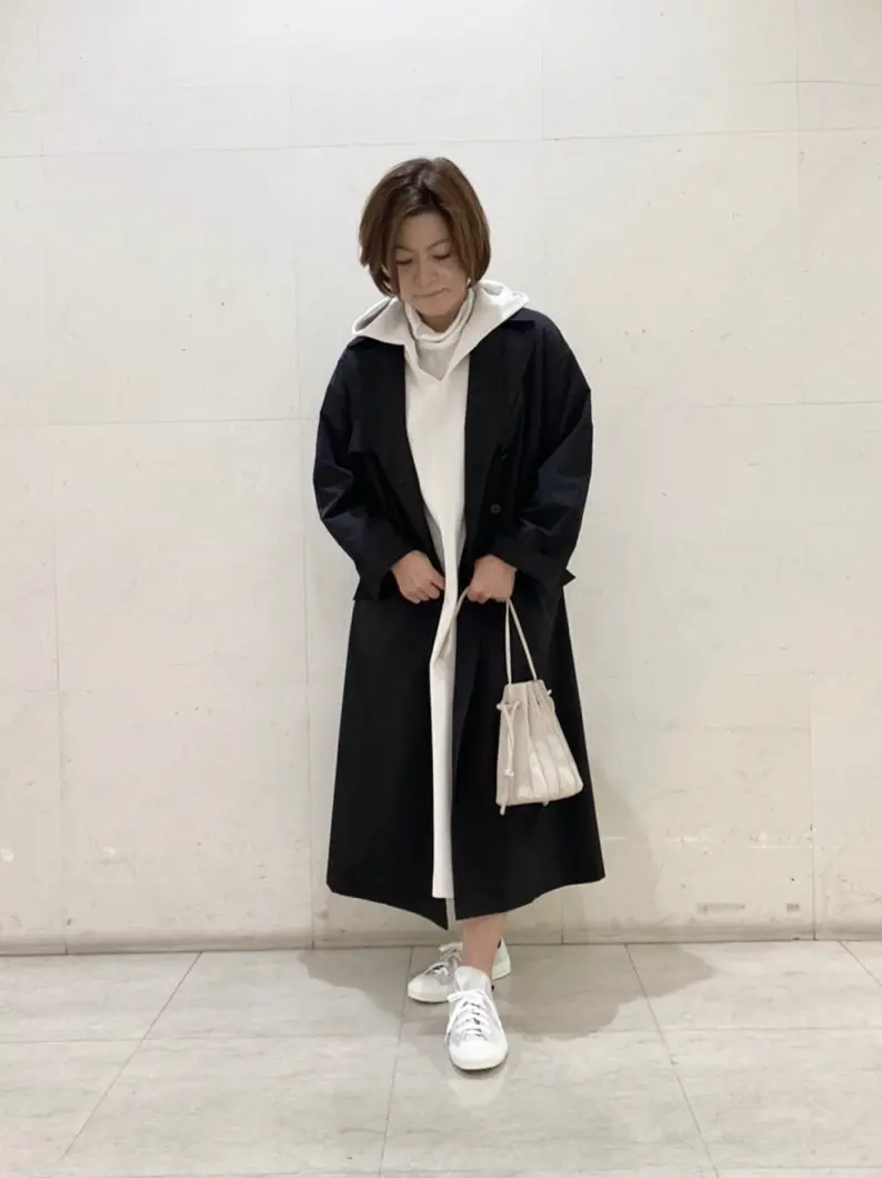  三木 コーディネート画像