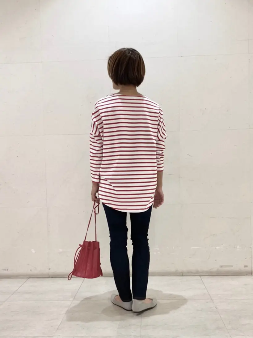 組曲 三木 コーディネート画像