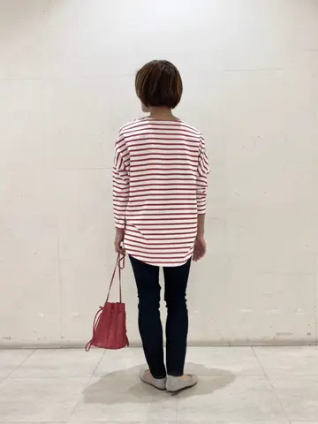 組曲 三木 コーディネート画像