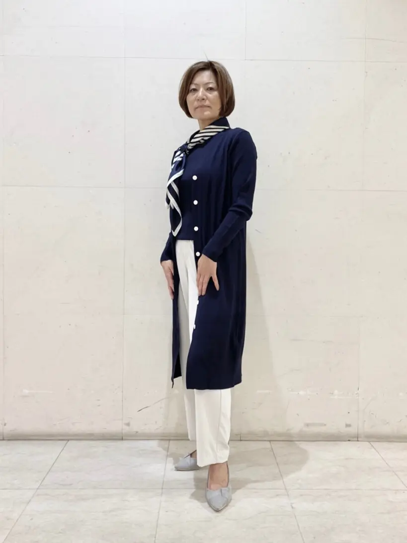  三木 コーディネート画像